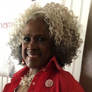 Meet your Posher, Margaret